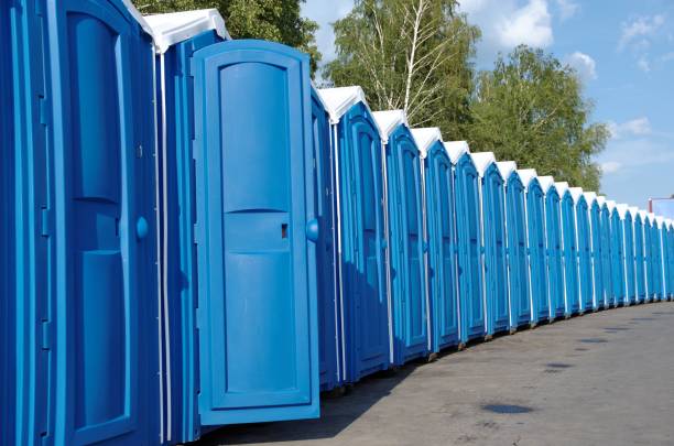 Best Event porta potty rental  in Fallsburg, NY